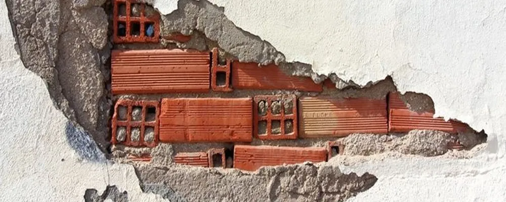 Riskli Yapı Tespiti